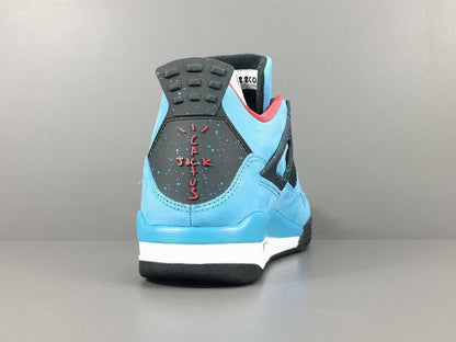 JORDAN 4 x TRAVIS SCOTT CACTUS JACK - Prime Reps