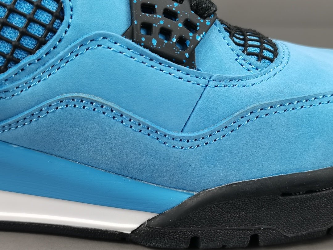 JORDAN 4 x TRAVIS SCOTT CACTUS JACK - Prime Reps