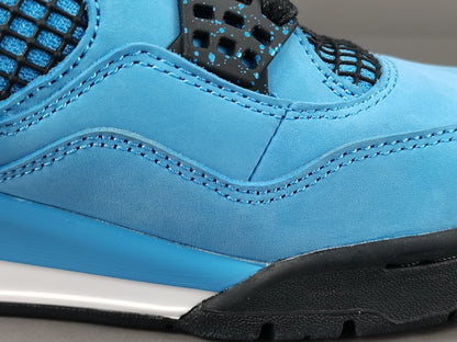 JORDAN 4 x TRAVIS SCOTT CACTUS JACK - Prime Reps