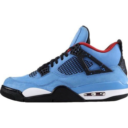 JORDAN 4 x TRAVIS SCOTT CACTUS JACK - Prime Reps