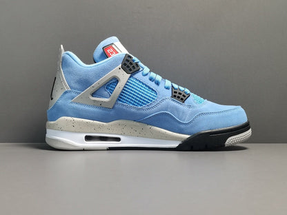 JORDAN 4 x UNIVERSITY BLUE - Prime Reps