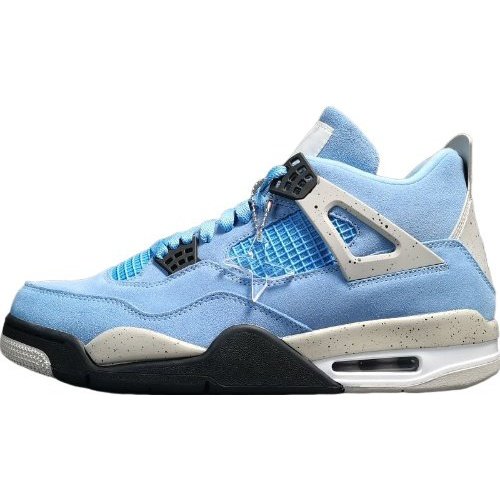 JORDAN 4 x UNIVERSITY BLUE - Prime Reps