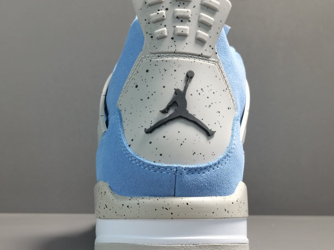 JORDAN 4 x UNIVERSITY BLUE - Prime Reps