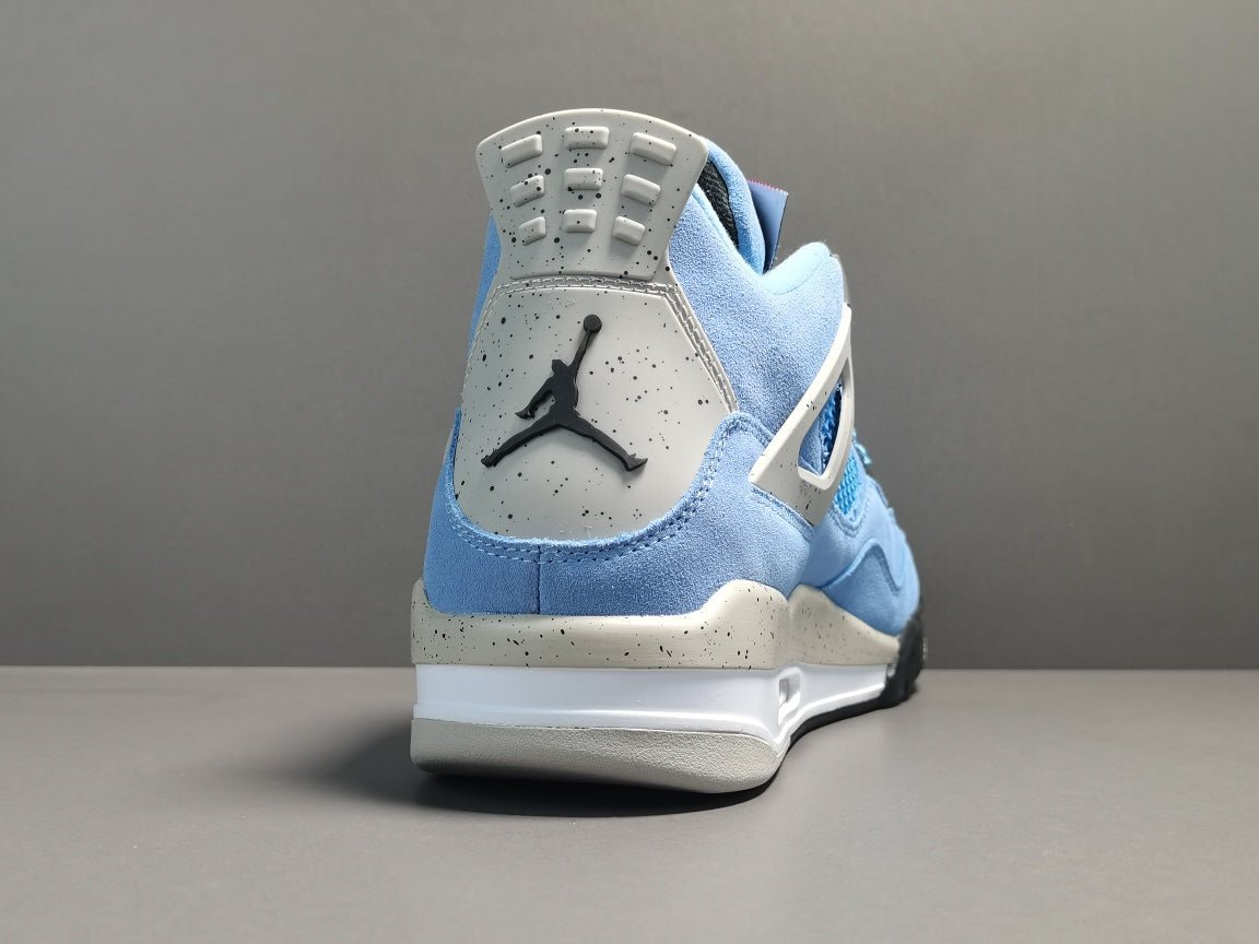 JORDAN 4 x UNIVERSITY BLUE - Prime Reps