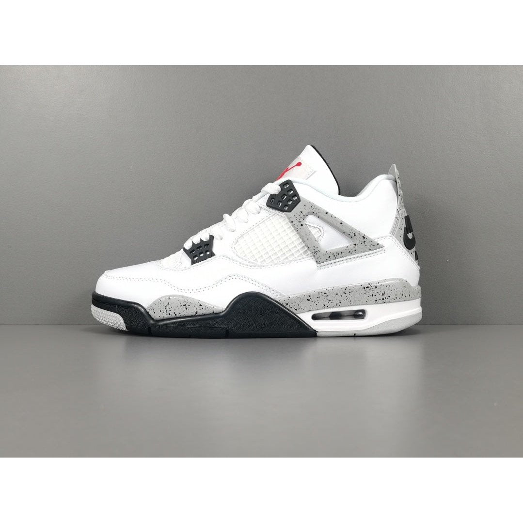 JORDAN 4 x WHITE CEMENT - Prime Reps