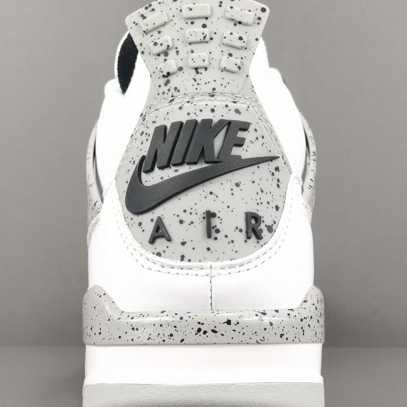 JORDAN 4 x WHITE CEMENT - Prime Reps