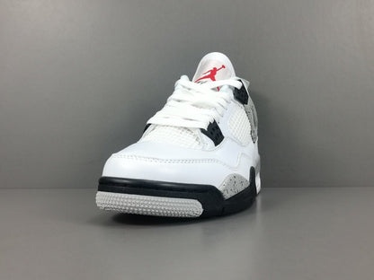 JORDAN 4 x WHITE CEMENT - Prime Reps