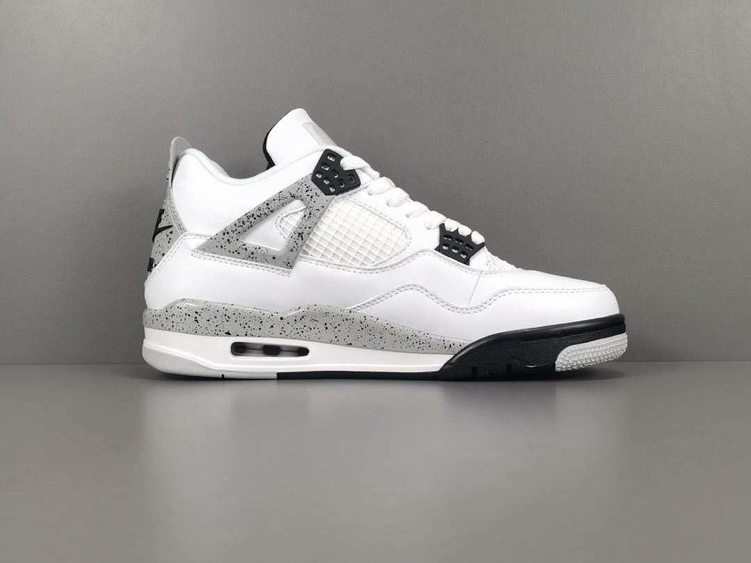 JORDAN 4 x WHITE CEMENT - Prime Reps