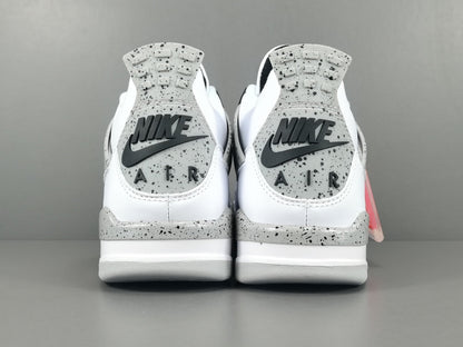 JORDAN 4 x WHITE CEMENT - Prime Reps