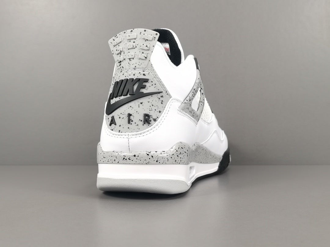 JORDAN 4 x WHITE CEMENT - Prime Reps