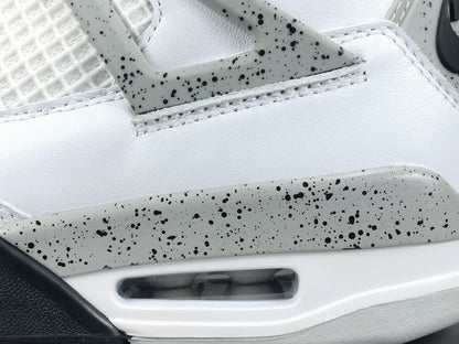 JORDAN 4 x WHITE CEMENT - Prime Reps