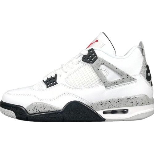 JORDAN 4 x WHITE CEMENT - Prime Reps