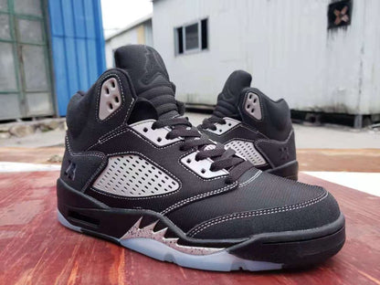 JORDAN 5 RETRO x ANTHRACITE - Prime Reps