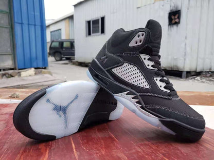 JORDAN 5 RETRO x ANTHRACITE - Prime Reps