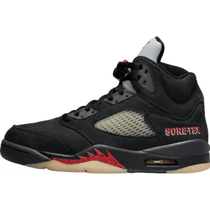 JORDAN 5 RETRO x GORE-TEX OFF-NOIR - Prime Reps