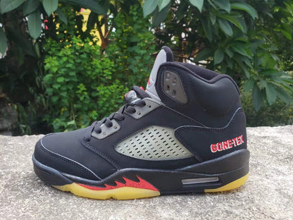 JORDAN 5 RETRO x GORE-TEX OFF-NOIR - Prime Reps