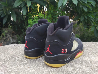 JORDAN 5 RETRO x GORE-TEX OFF-NOIR - Prime Reps