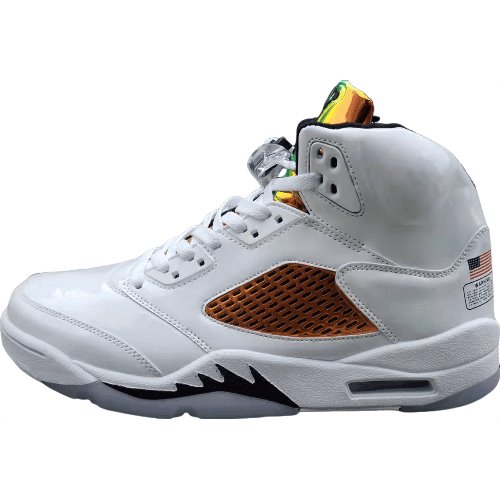 JORDAN 5 RETRO x NFL HELMET - Prime Reps