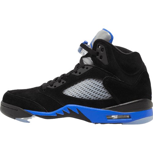 JORDAN 5 RETRO x RACER BLUE - Prime Reps