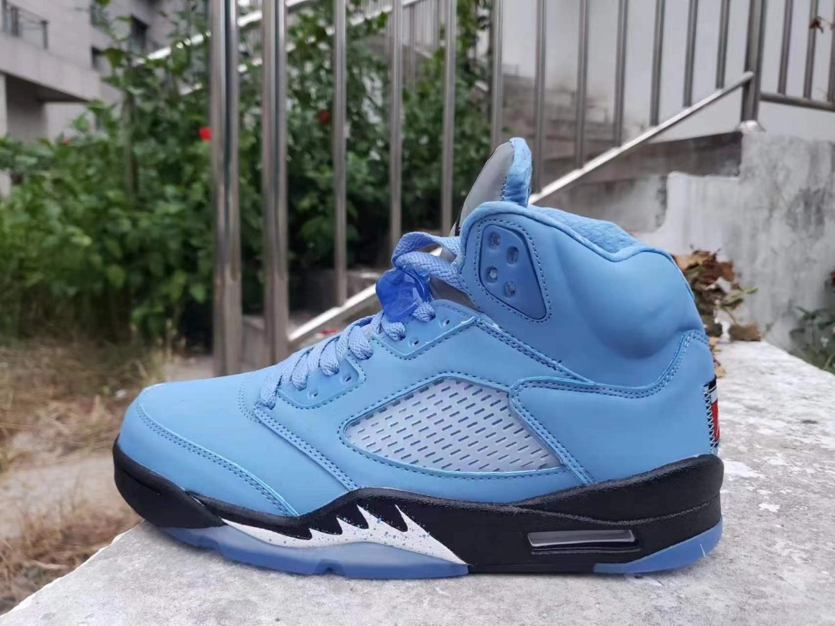 JORDAN 5 x UNC - Prime Reps