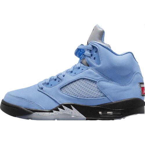 JORDAN 5 x UNC - Prime Reps