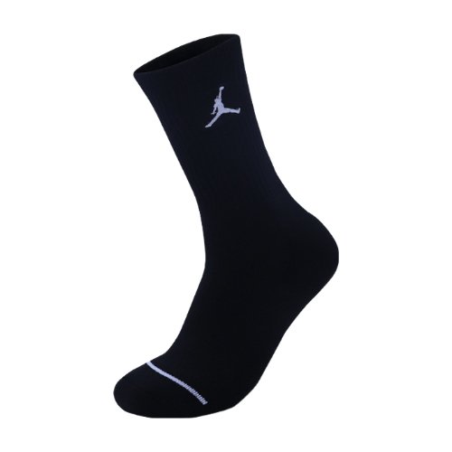 JORDAN BASKETBALL ELITE SOCKS 3-PACK - Prime Reps