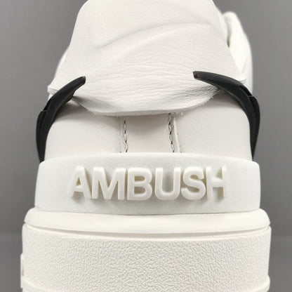 NIKE AIR FORCE 1 x AMBUSH PHANTOM - Prime Reps