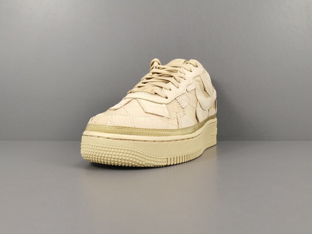 NIKE AIR FORCE 1 x BILLIE EILISH MUSHROOM - Prime Reps