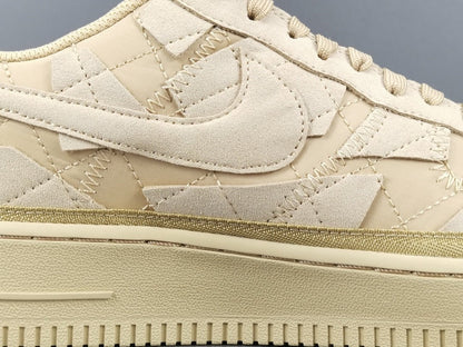 NIKE AIR FORCE 1 x BILLIE EILISH MUSHROOM - Prime Reps