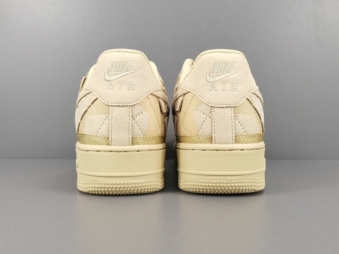 NIKE AIR FORCE 1 x BILLIE EILISH MUSHROOM - Prime Reps