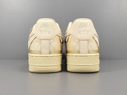 NIKE AIR FORCE 1 x BILLIE EILISH MUSHROOM - Prime Reps