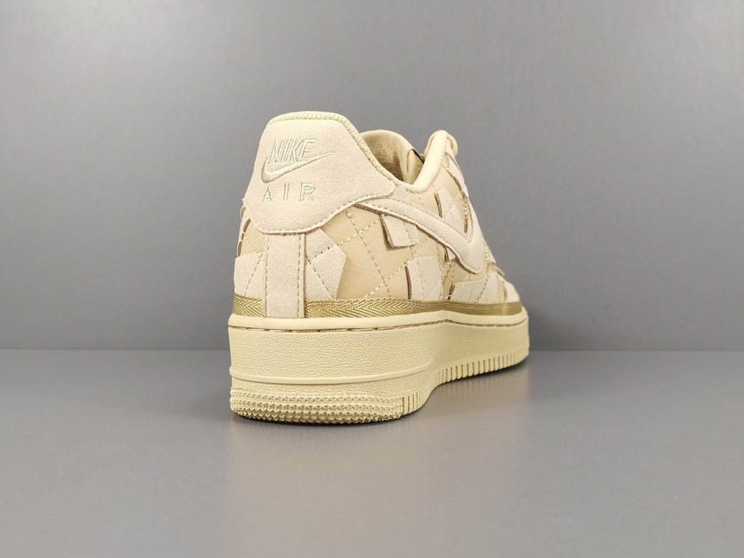 NIKE AIR FORCE 1 x BILLIE EILISH MUSHROOM - Prime Reps