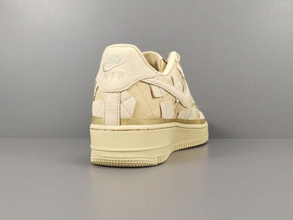 NIKE AIR FORCE 1 x BILLIE EILISH MUSHROOM - Prime Reps