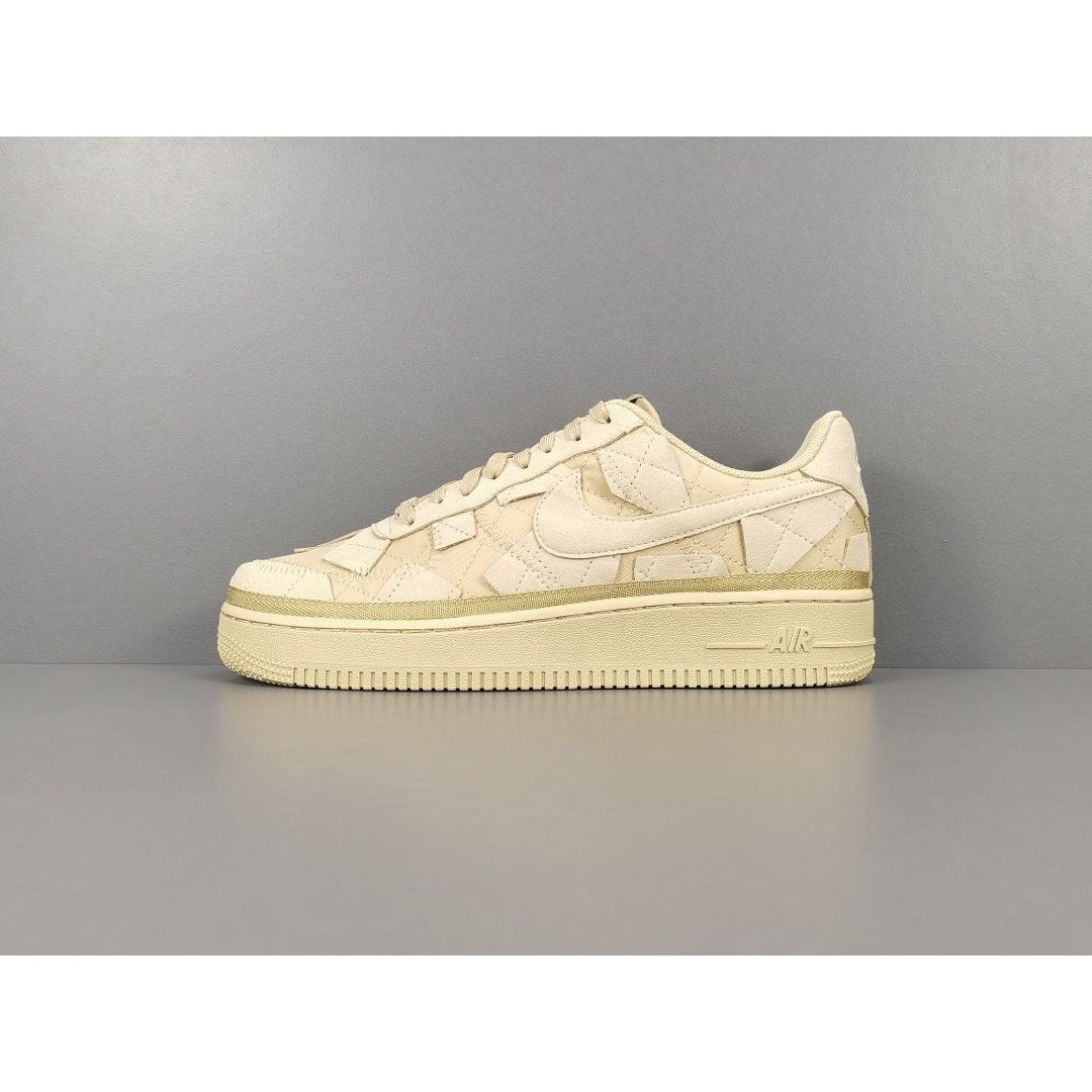 NIKE AIR FORCE 1 x BILLIE EILISH MUSHROOM - Prime Reps