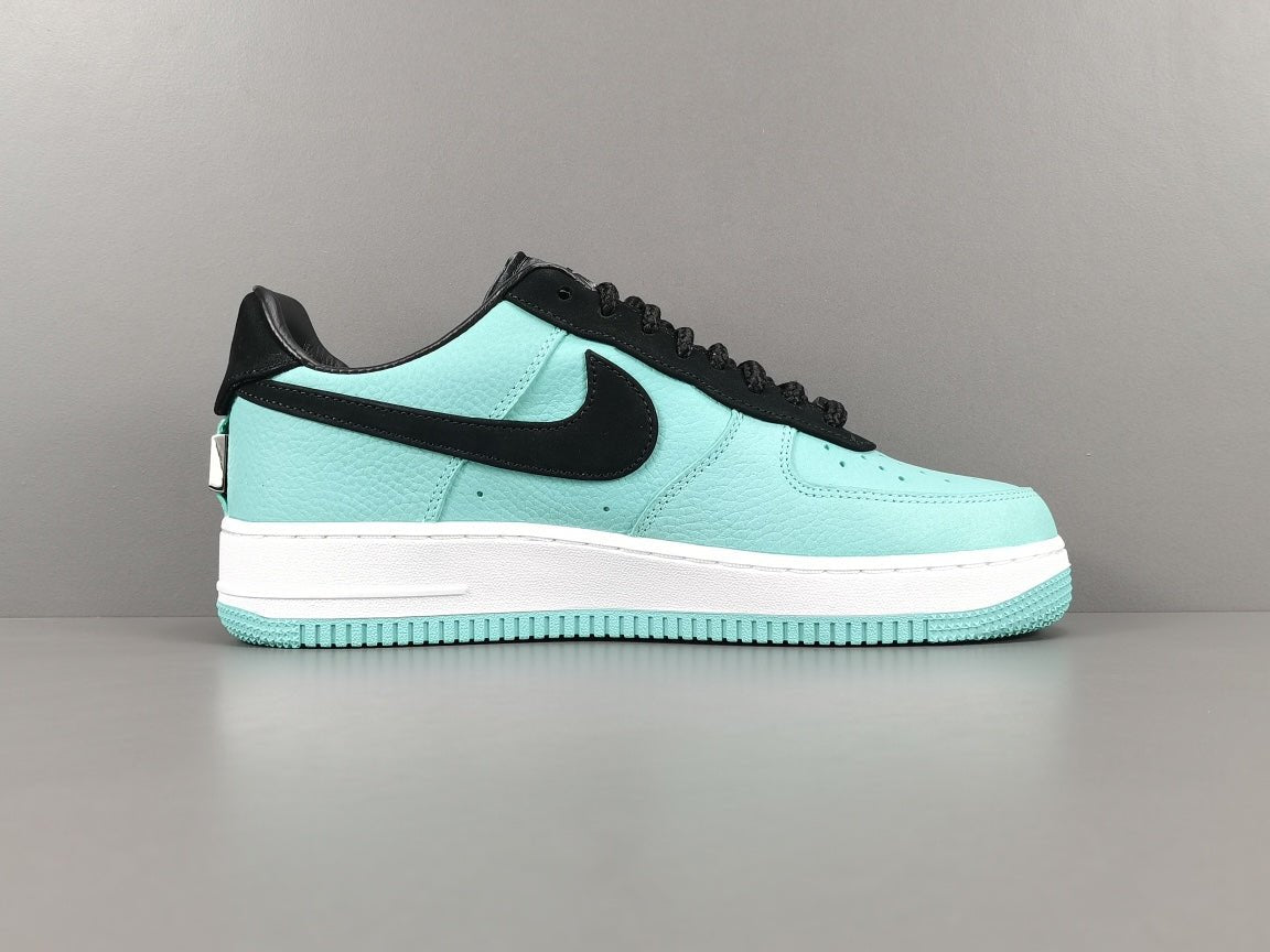 NIKE AIR FORCE 1 x TIFFANY & CO.1837 (FRIENDS AND FAMILY) - Prime Reps