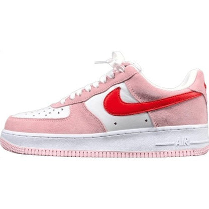 NIKE AIR FORCE 1 x VALENTINES DAY LOVE LETTER - Prime Reps