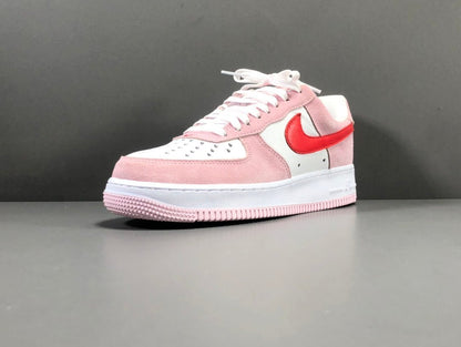 NIKE AIR FORCE 1 x VALENTINES DAY LOVE LETTER - Prime Reps