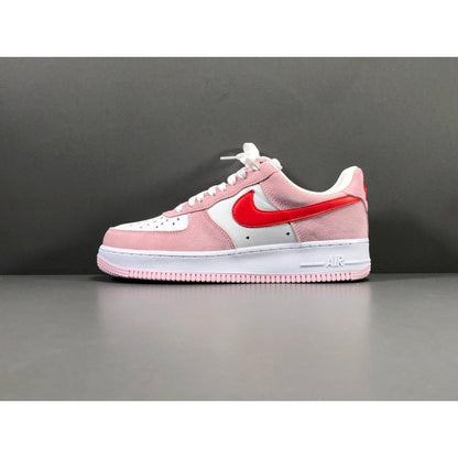 NIKE AIR FORCE 1 x VALENTINES DAY LOVE LETTER - Prime Reps