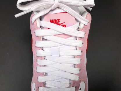 NIKE AIR FORCE 1 x VALENTINES DAY LOVE LETTER - Prime Reps