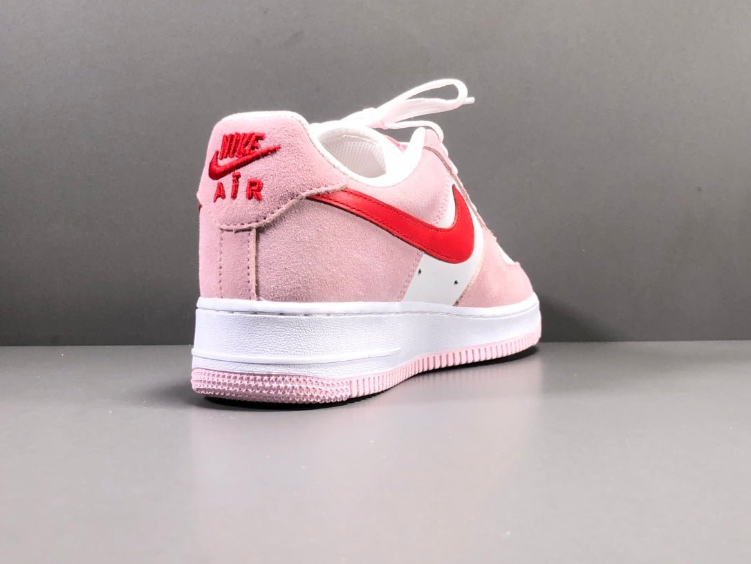 NIKE AIR FORCE 1 x VALENTINES DAY LOVE LETTER - Prime Reps