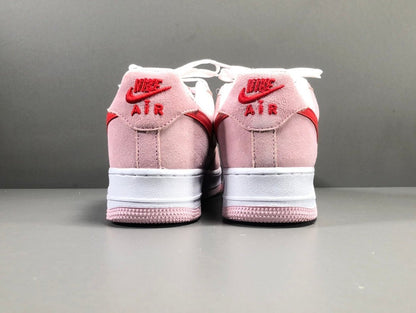 NIKE AIR FORCE 1 x VALENTINES DAY LOVE LETTER - Prime Reps