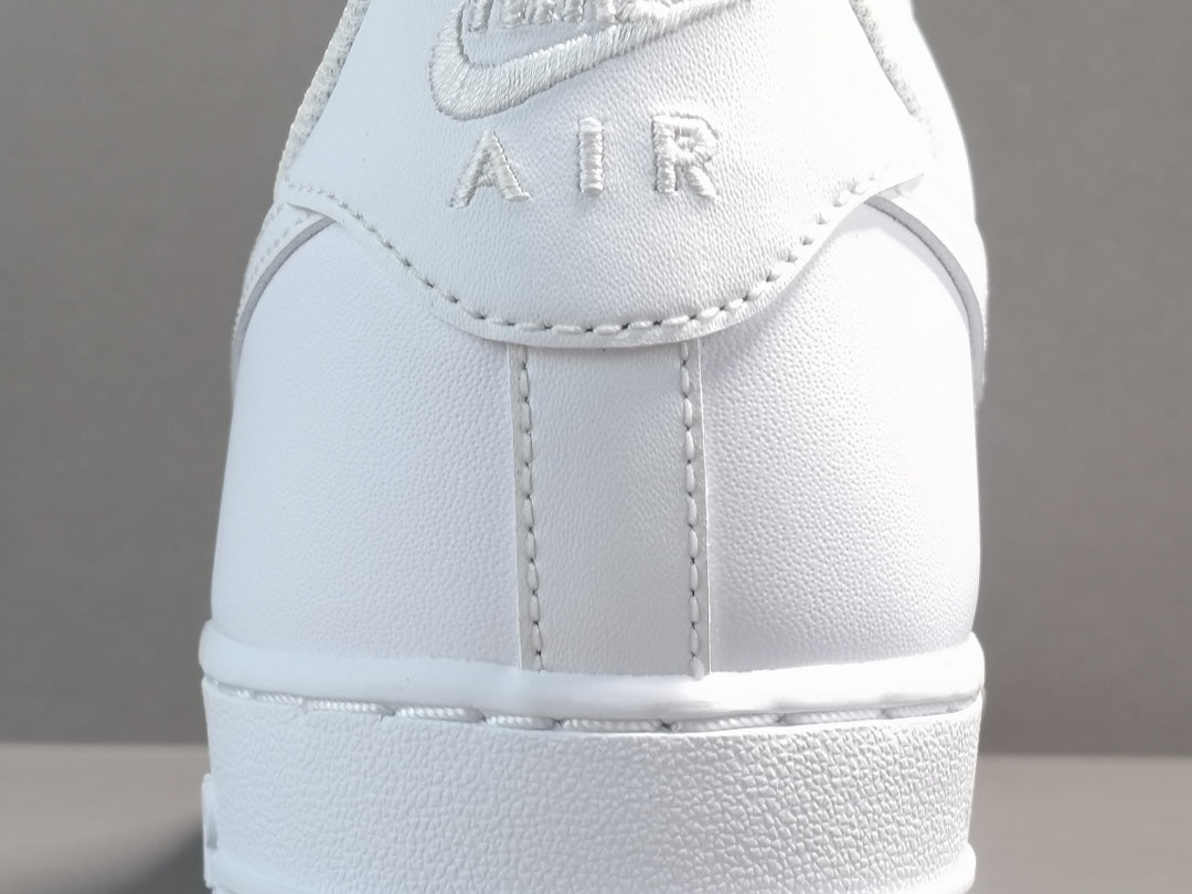NIKE AIR FORCE 1 x WHITE - Prime Reps