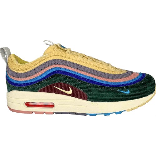 NIKE AIR MAX 1/97 x SEAN WOTHERSPOON - Prime Reps