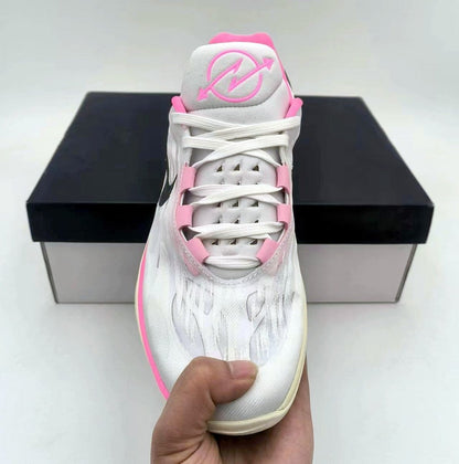 NIKE AIR ZOOM G.T. CUT 2 x COCONUT MILK PINK SPELL - Prime Reps