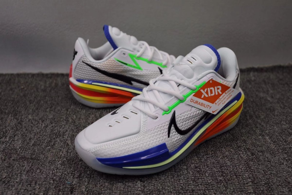 NIKE AIR ZOOM G.T. CUT x GHOST - Prime Reps