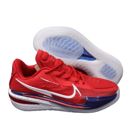 NIKE AIR ZOOM G.T. CUT x TEAM USA SPORT RED - Prime Reps