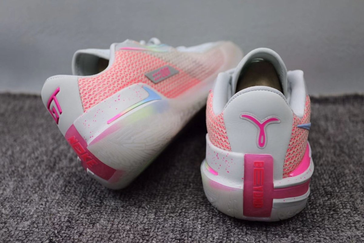 NIKE AIR ZOOM G.T. CUT x THINK PINK - Prime Reps