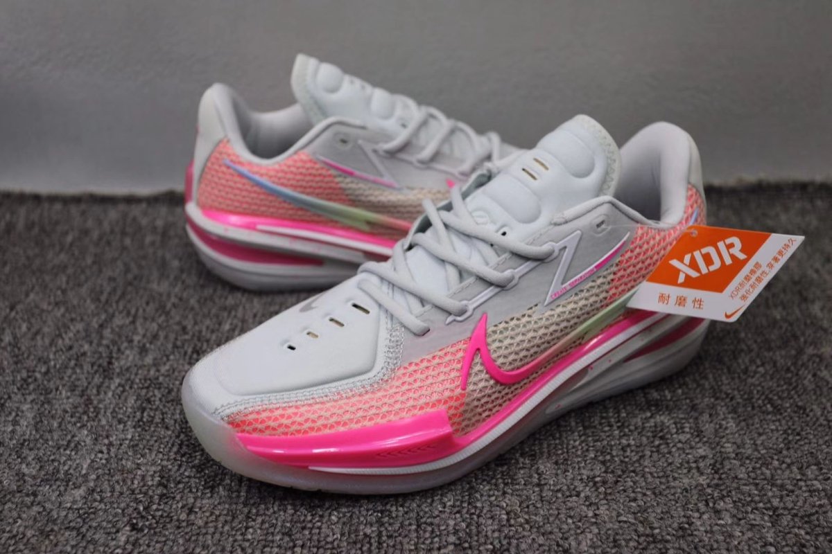 NIKE AIR ZOOM G.T. CUT x THINK PINK - Prime Reps