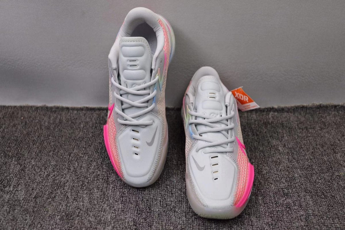 NIKE AIR ZOOM G.T. CUT x THINK PINK - Prime Reps