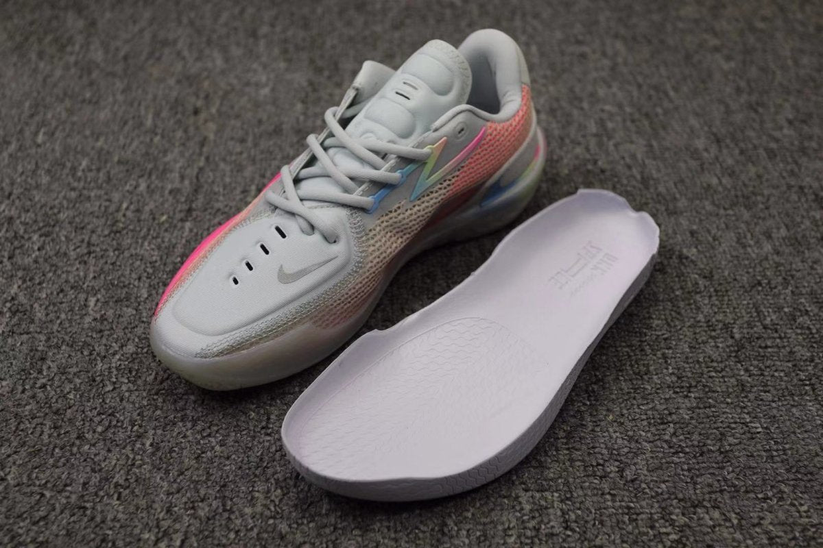 NIKE AIR ZOOM G.T. CUT x THINK PINK - Prime Reps